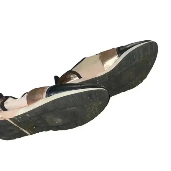 Steve Madden Antics Sneakers - Picture 5 of 7